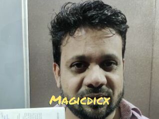 Magicdicx