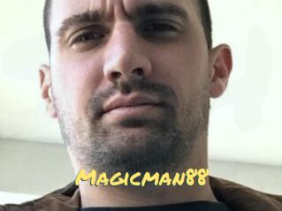 Magicman88