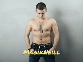 MagikNeill