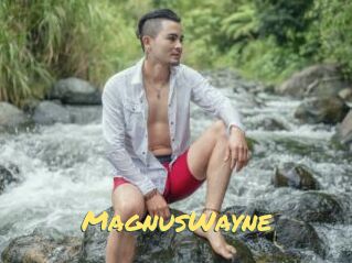 MagnusWayne