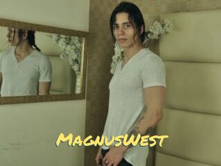 MagnusWest