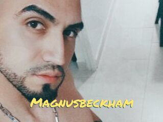 Magnusbeckham