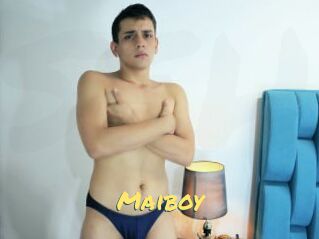 Maiboy