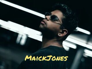 MaickJones