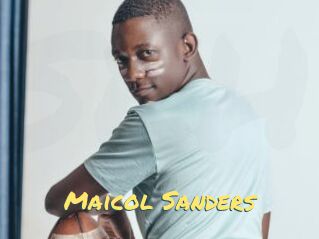 Maicol_Sanders