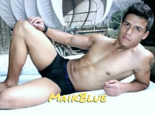 MaikBlue