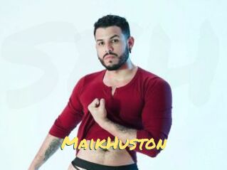 MaikHuston
