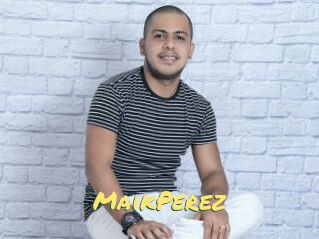 MaikPerez
