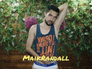 MaikRandall