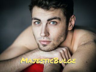 MajesticBulge