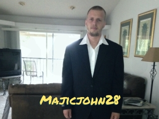 Majicjohn28