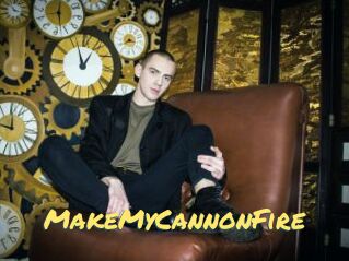 MakeMyCannonFire