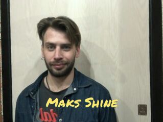 Maks_Shine