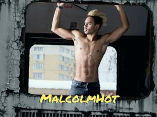 MalcolmHot