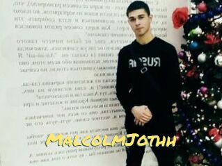 MalcolmJothh