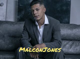 MalconJones