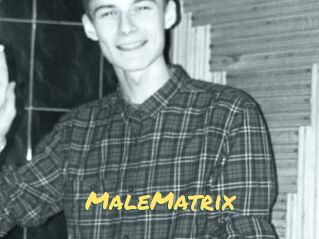 Male_Matrix