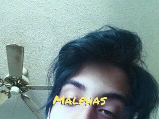 Malphas