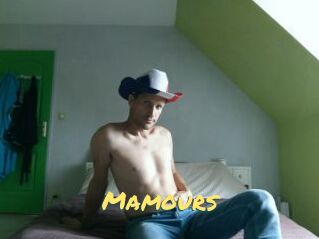 Mamours