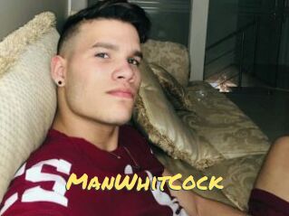 ManWhitCock