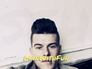 ManWithFun