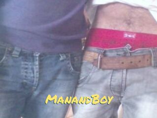 ManandBoy