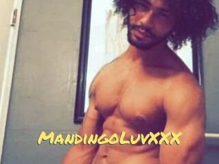 MandingoLuvXXX