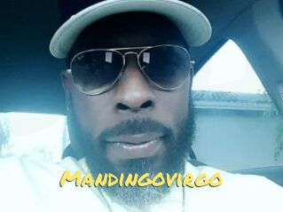 Mandingovirgo