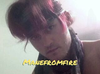 Manefromfire