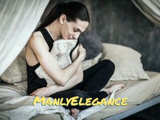 ManlyElegance