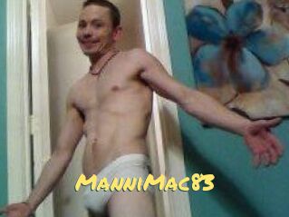 ManniMac83