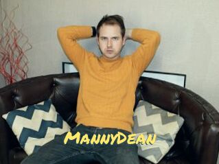 MannyDean