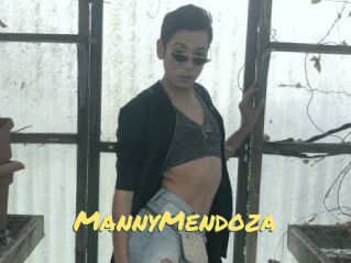 MannyMendoza