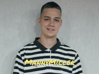 MannyMiller