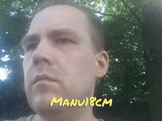 Manu18cm