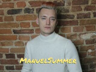 ManuelSummer