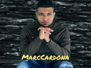 MarcCardona