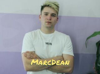 MarcDean