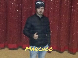 Marchoo