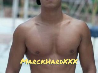 MarckHardXXX