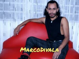 MarcoDivala