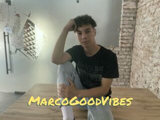 MarcoGoodVibes