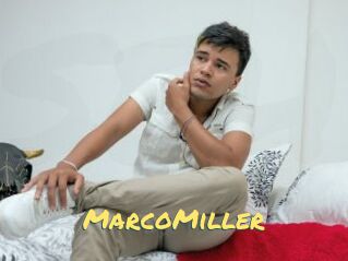 MarcoMiller