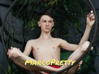MarcoPretty
