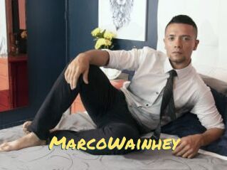 MarcoWainhey