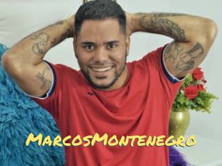 MarcosMontenegro
