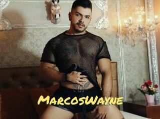 MarcosWayne