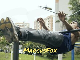 MarcusFox
