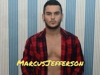 MarcusJefferson