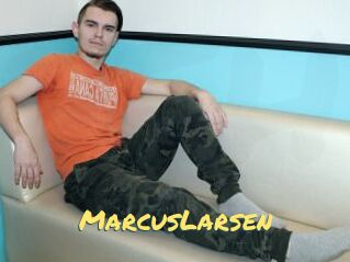 MarcusLarsen